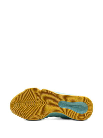 Nike X Victor Wembanyama Air Zoom Gt Hustle 3 Ep Dusty Cactus Sneakers floriamart.shop