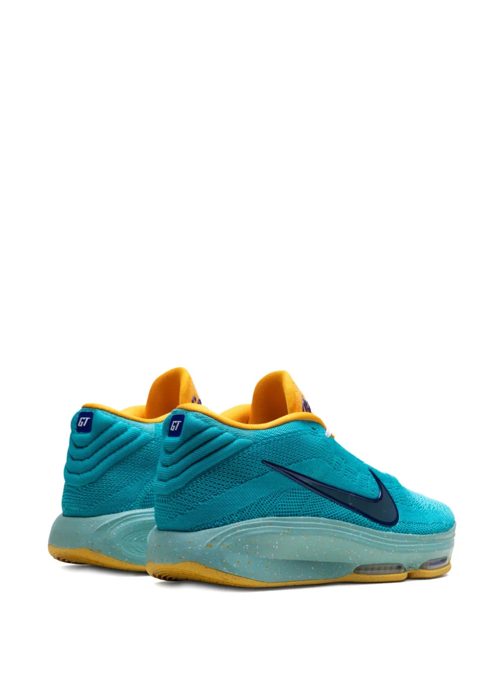 Nike X Victor Wembanyama Air Zoom Gt Hustle 3 Ep Dusty Cactus Sneakers floriamart.shop