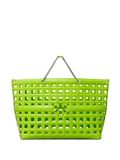New SeasonTory BurchElla tote bag