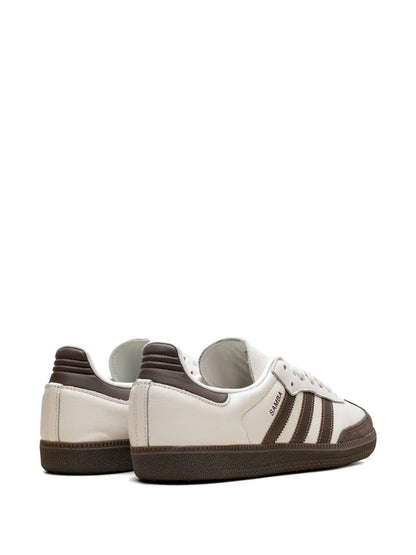 adidas Samba Og Off White/Earth Strata/Gum Sneakers Floriamart