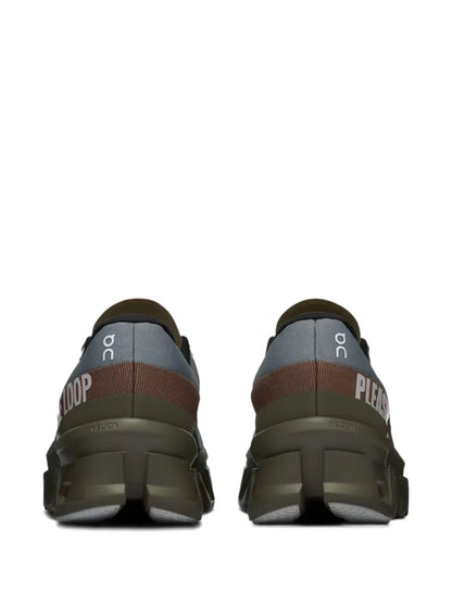 On Running X Pleasures X The Loop Cloudmonster 2 Sneakers floriamart.shop