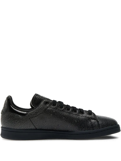 adidas Fa Stan Smith Textured Leather Sneakers Floriamart
