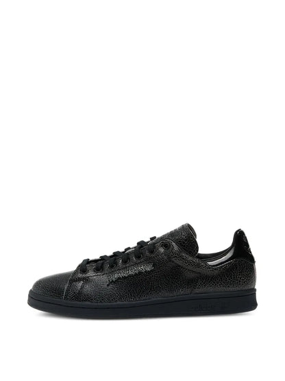 adidas Fa Stan Smith Textured Leather Sneakers Floriamart