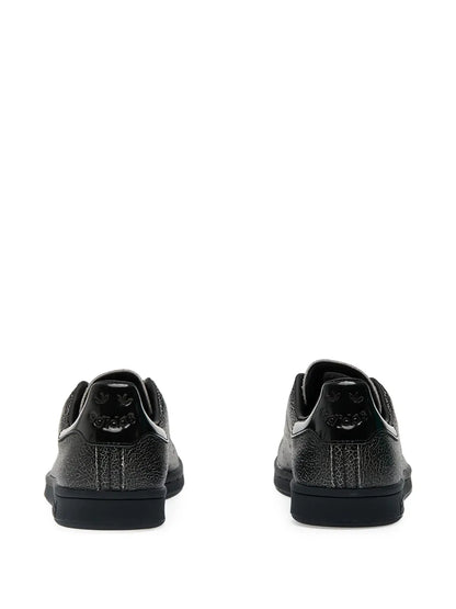 adidas Fa Stan Smith Textured Leather Sneakers Floriamart