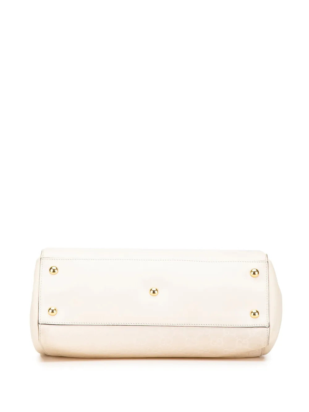 Pre-OwnedGucci Pre-Owned2000-2015 Medium Guccissima Soft shoulder bag