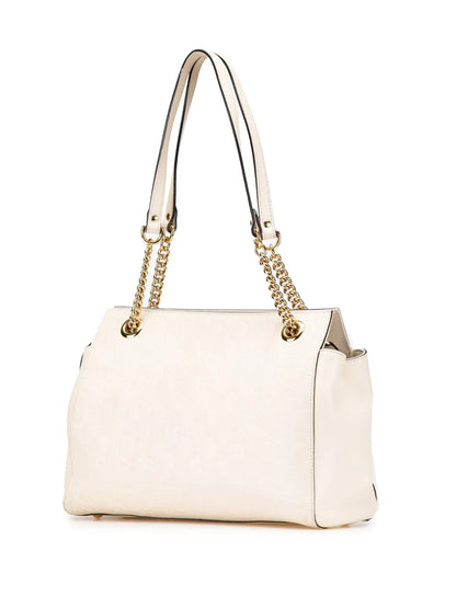 Pre-OwnedGucci Pre-Owned2000-2015 Medium Guccissima Soft shoulder bag