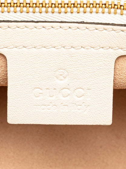 Pre-OwnedGucci Pre-Owned2000-2015 Medium Guccissima Soft shoulder bag