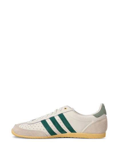 adidas Japan Suede-Panelled Sneakers Floriamart