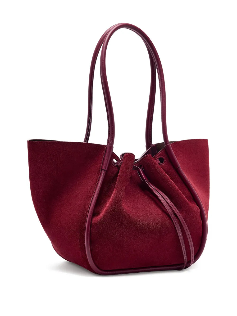 Proenza Schoulerlarge Ruched tote bag