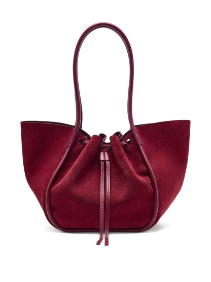 Proenza Schoulerlarge Ruched tote bag