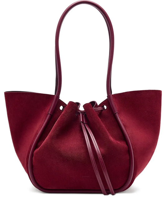 Proenza Schoulerlarge Ruched tote bag