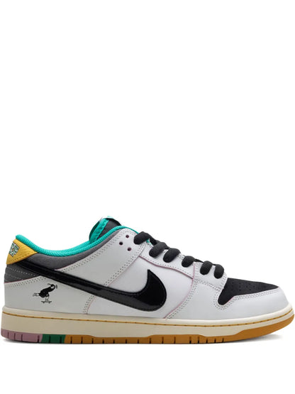 Nike X Csef Sb Dunk Low Sneakers floriamart.shop