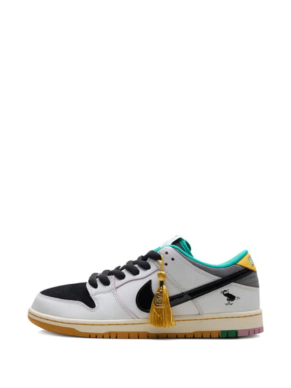 Nike X Csef Sb Dunk Low Sneakers floriamart.shop
