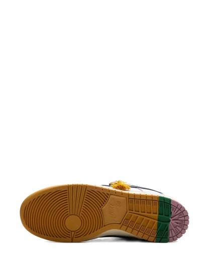 Nike X Csef Sb Dunk Low Sneakers floriamart.shop