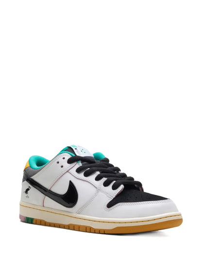 Nike X Csef Sb Dunk Low Sneakers floriamart.shop