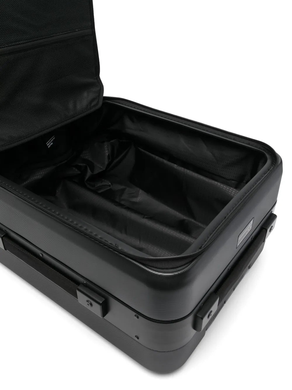 DbRamverk Pro carry-on suitcase