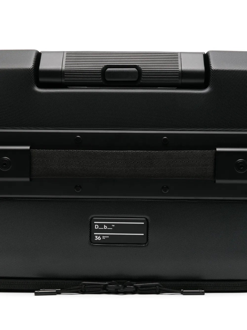 DbRamverk Pro carry-on suitcase