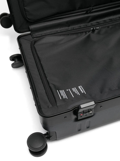 New SeasonDblarge Ramverk Pro carry-on suitcase