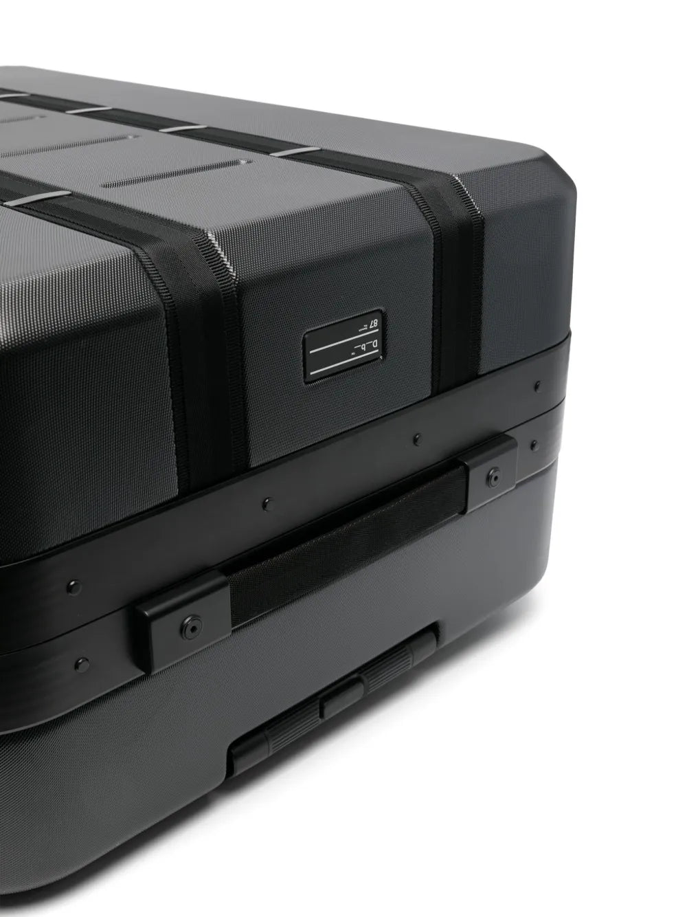 New SeasonDblarge Ramverk Pro carry-on suitcase