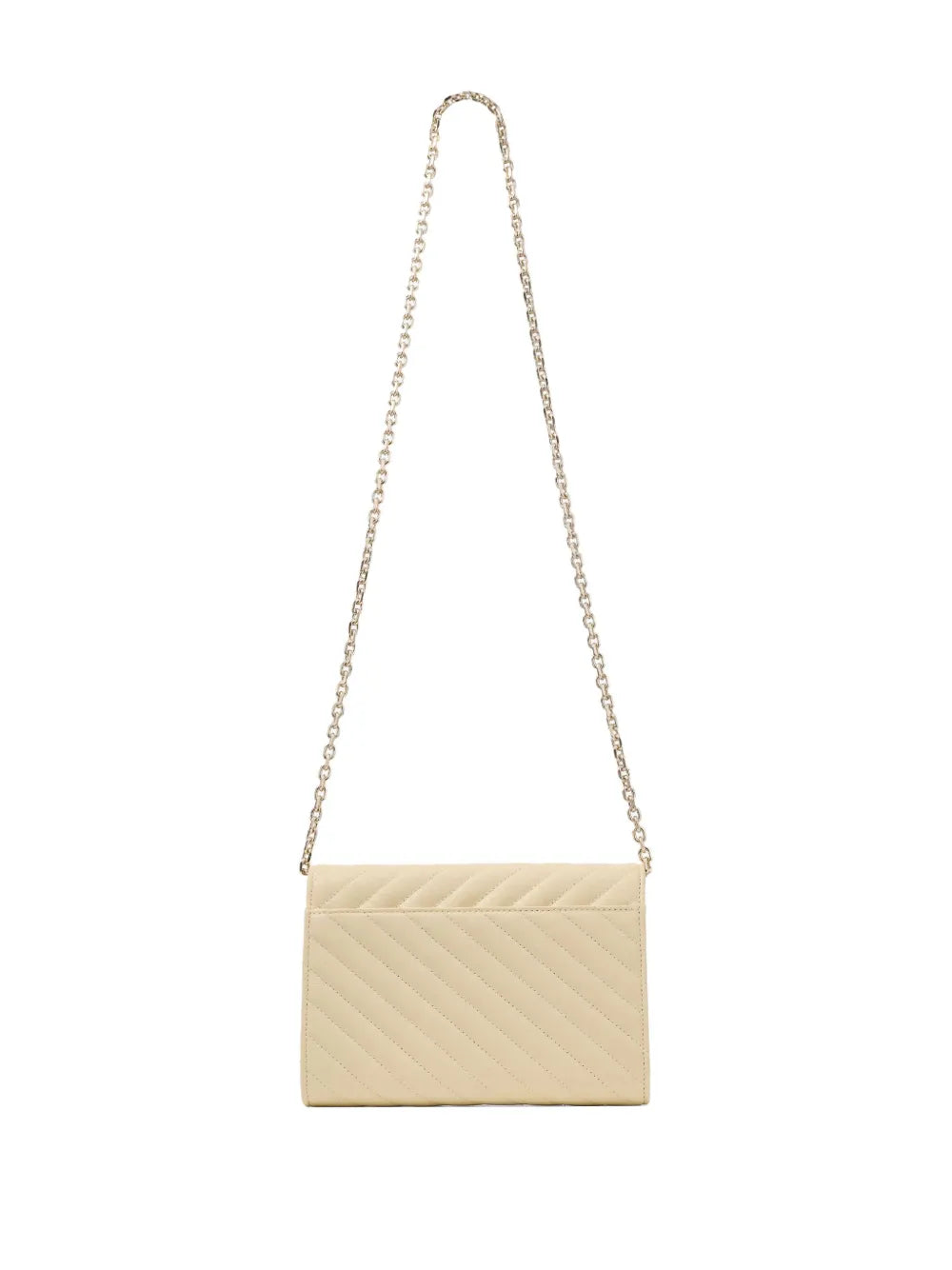 Jimmy ChooCurve clutch bag