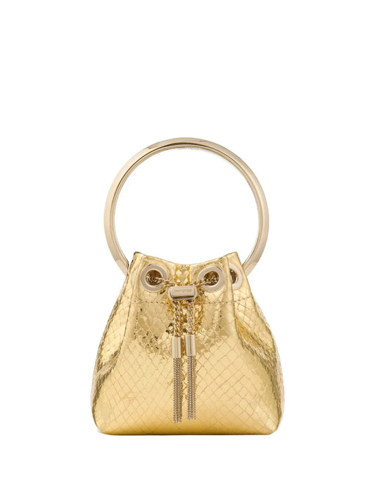 Jimmy ChooBon Bon mini bag