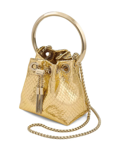 Jimmy ChooBon Bon mini bag