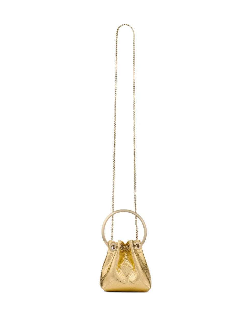 Jimmy ChooBon Bon mini bag