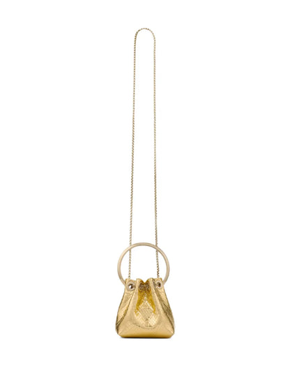 Jimmy ChooBon Bon mini bag
