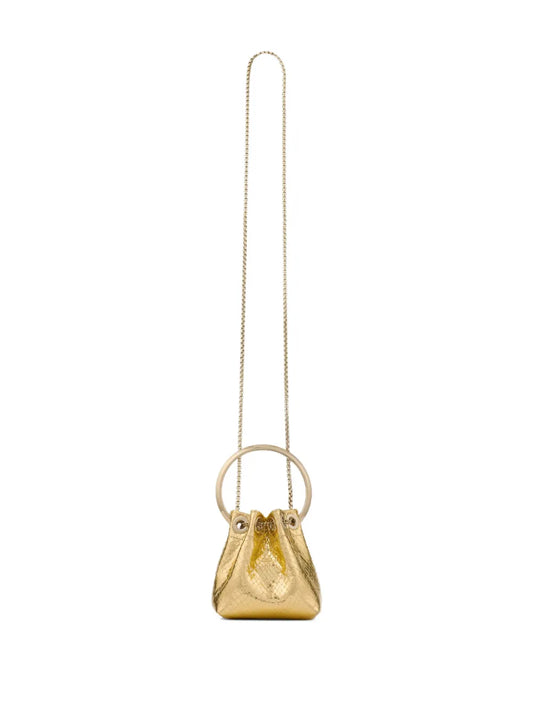 Jimmy ChooBon Bon mini bag
