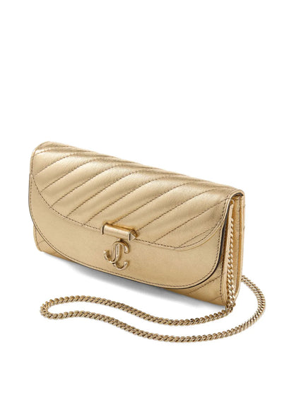 Jimmy ChooCurve wallet-on-chain