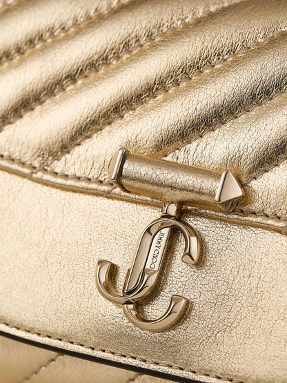 Jimmy ChooCurve wallet-on-chain
