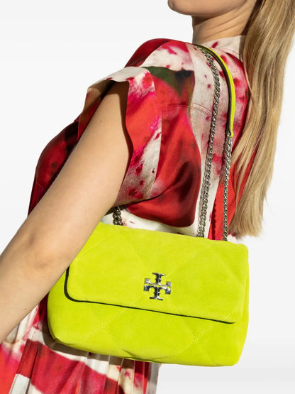 Tory Burchmini Kira cross body bag