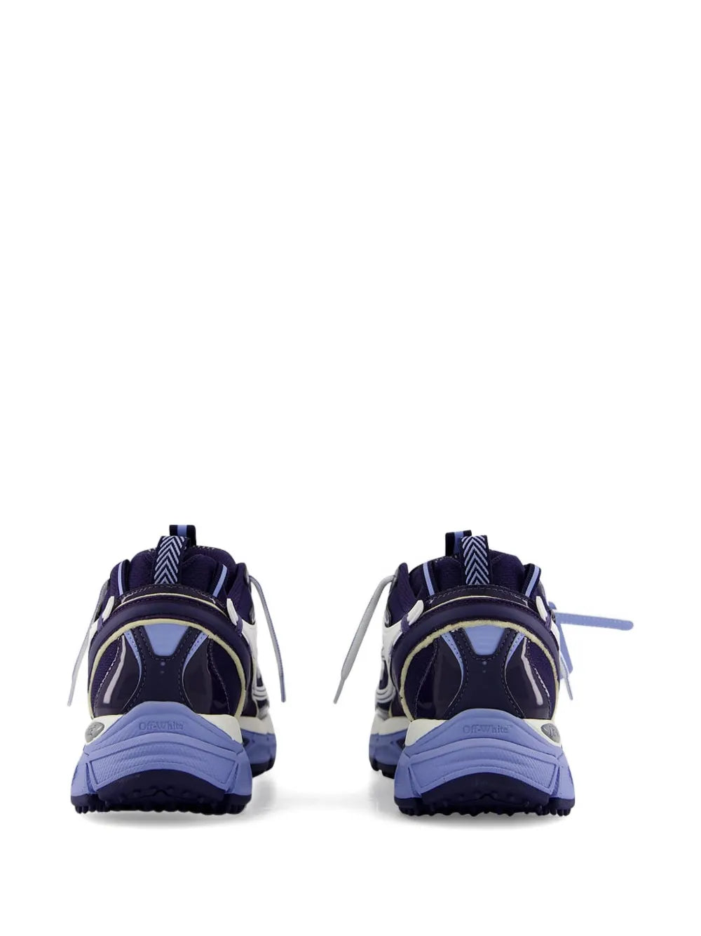 Off-White Be Right Back Sneakers floriamart.shop