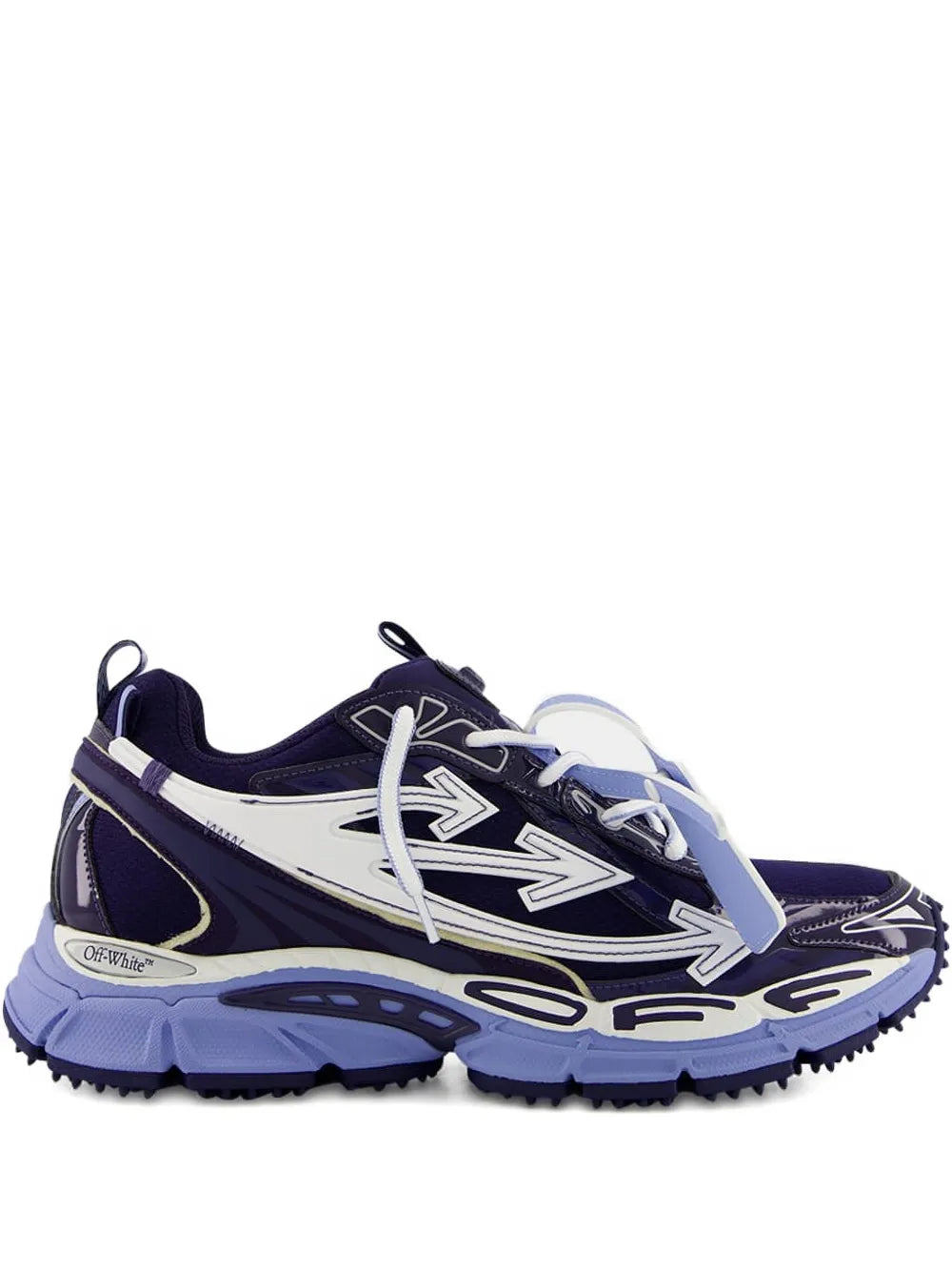 Off-White Be Right Back Sneakers floriamart.shop