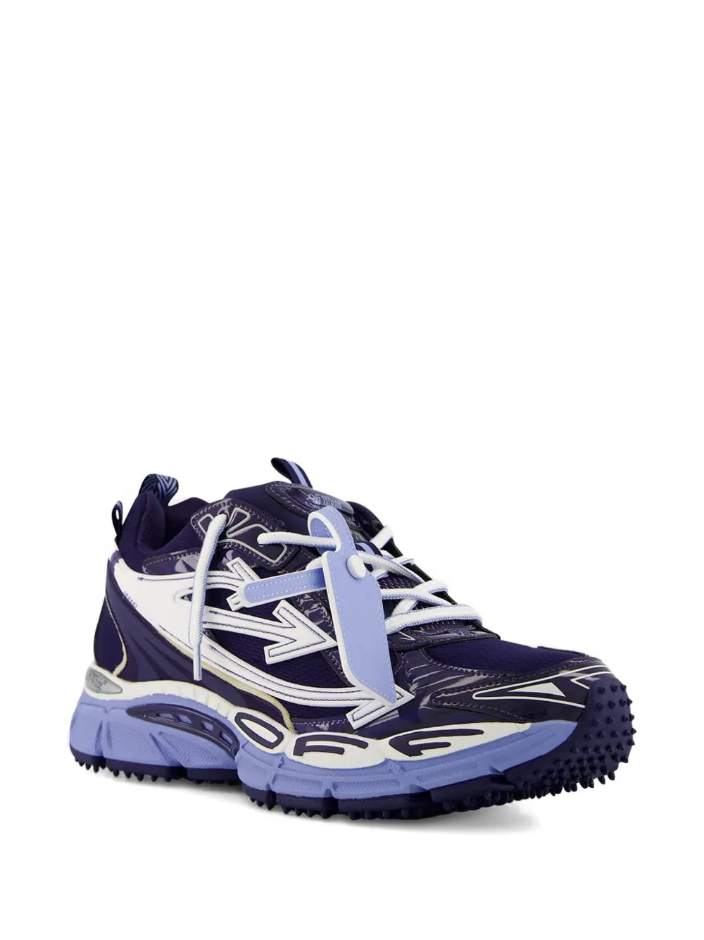 Off-White Be Right Back Sneakers floriamart.shop
