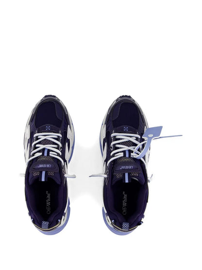 Off-White Be Right Back Sneakers floriamart.shop