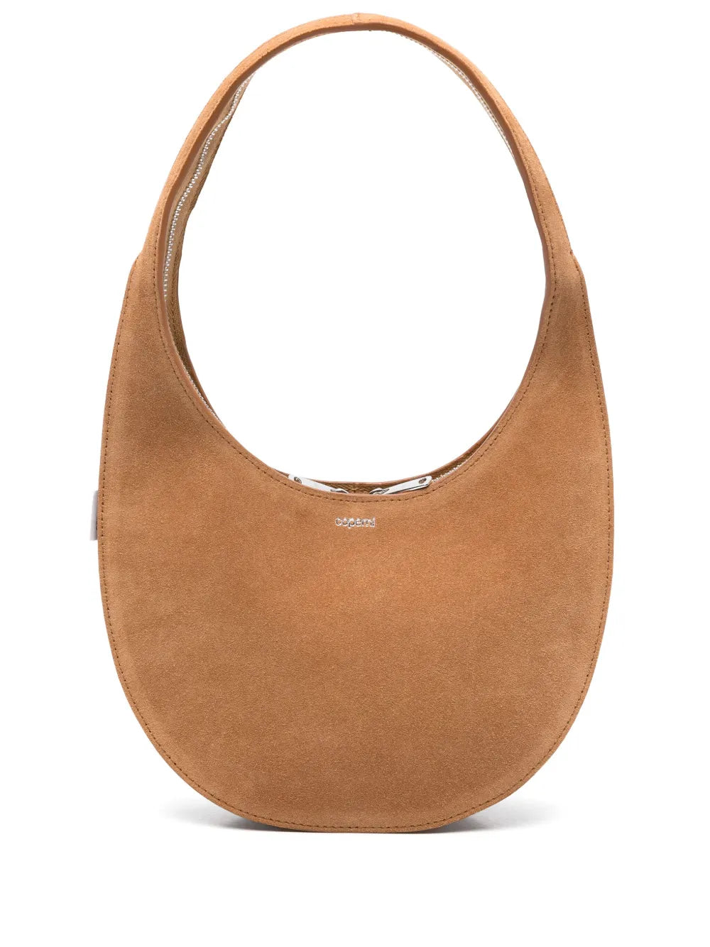 Copernismall suede shoulder bag floriamart.shop