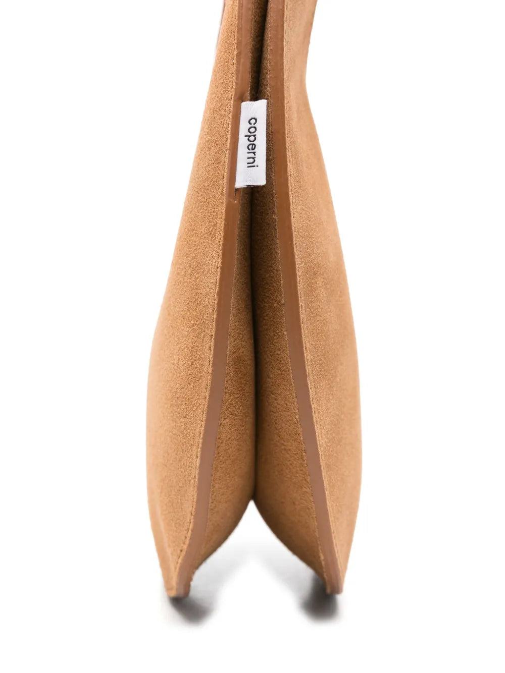 Copernismall suede shoulder bag floriamart.shop
