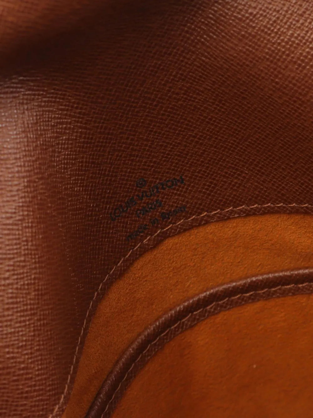 Pre-OwnedLouis Vuitton Pre-Owned2003 Musette Salsa handbag