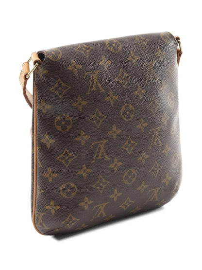 Pre-OwnedLouis Vuitton Pre-Owned2003 Musette Salsa handbag
