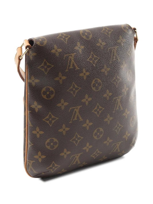 Pre-OwnedLouis Vuitton Pre-Owned2003 Musette Salsa handbag