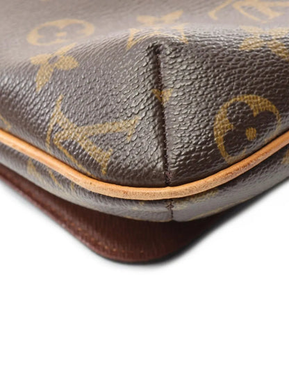Pre-OwnedLouis Vuitton Pre-Owned2003 Musette Salsa handbag