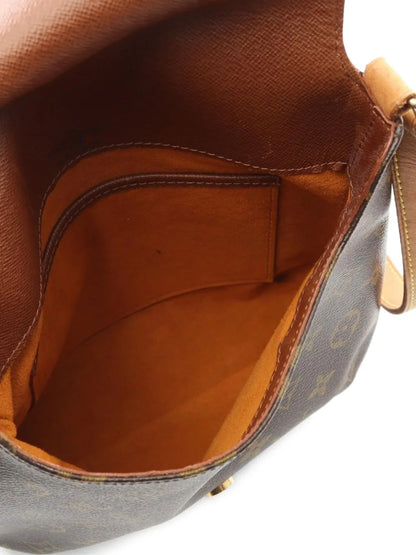 Pre-OwnedLouis Vuitton Pre-Owned2003 Musette Salsa handbag