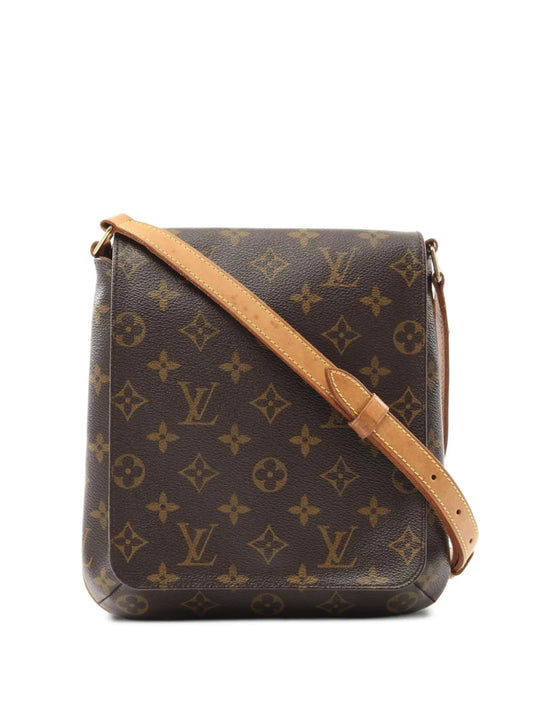 Pre-OwnedLouis Vuitton Pre-Owned2003 Musette Salsa handbag