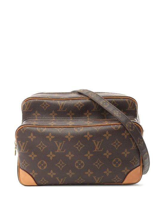 Pre-OwnedLouis Vuitton Pre-Owned2012 Nil shoulder bag