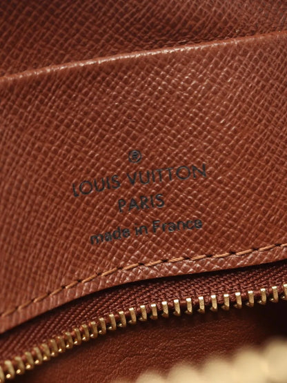 Pre-OwnedLouis Vuitton Pre-Owned2012 Nil shoulder bag
