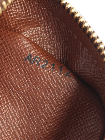 Pre-OwnedLouis Vuitton Pre-Owned2012 Nil shoulder bag