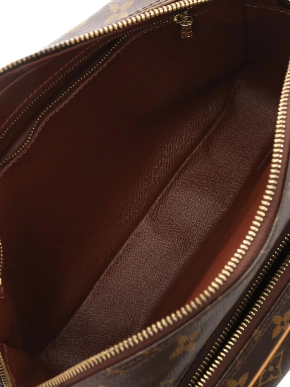 Pre-OwnedLouis Vuitton Pre-Owned2012 Nil shoulder bag