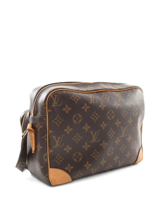 Pre-OwnedLouis Vuitton Pre-Owned2012 Nil shoulder bag
