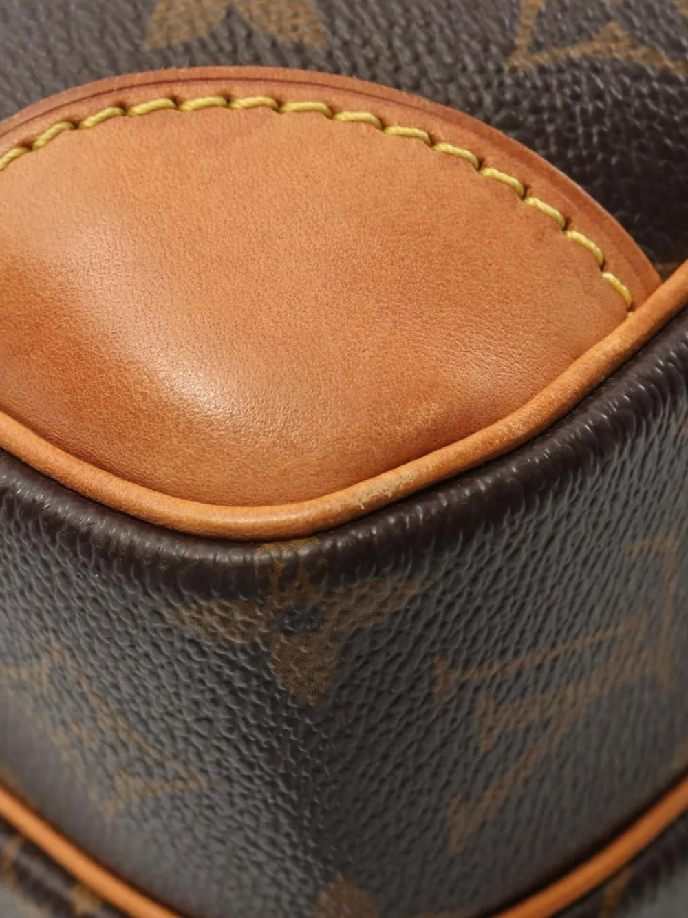 Pre-OwnedLouis Vuitton Pre-Owned2012 Nil shoulder bag